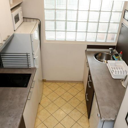 Delta City New Belgrade Apartment Free Public Parking 외부 사진
